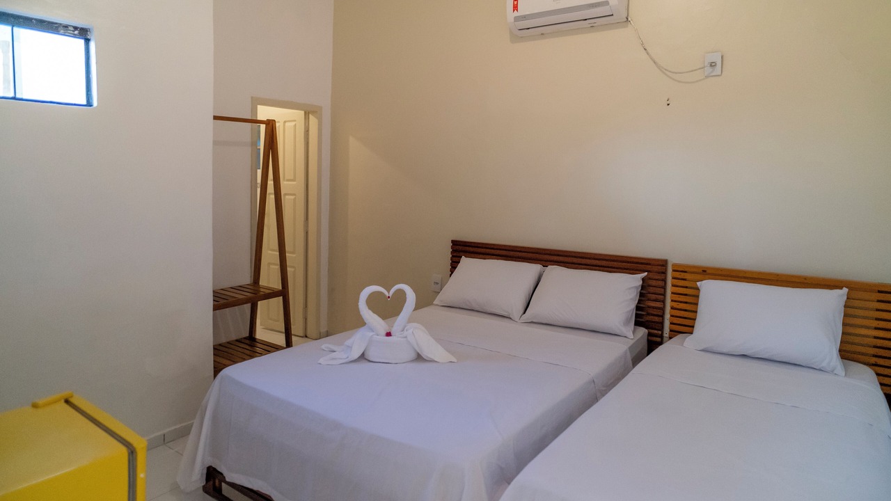 Photo of Bedroom in Jijoca de Jericoacoara