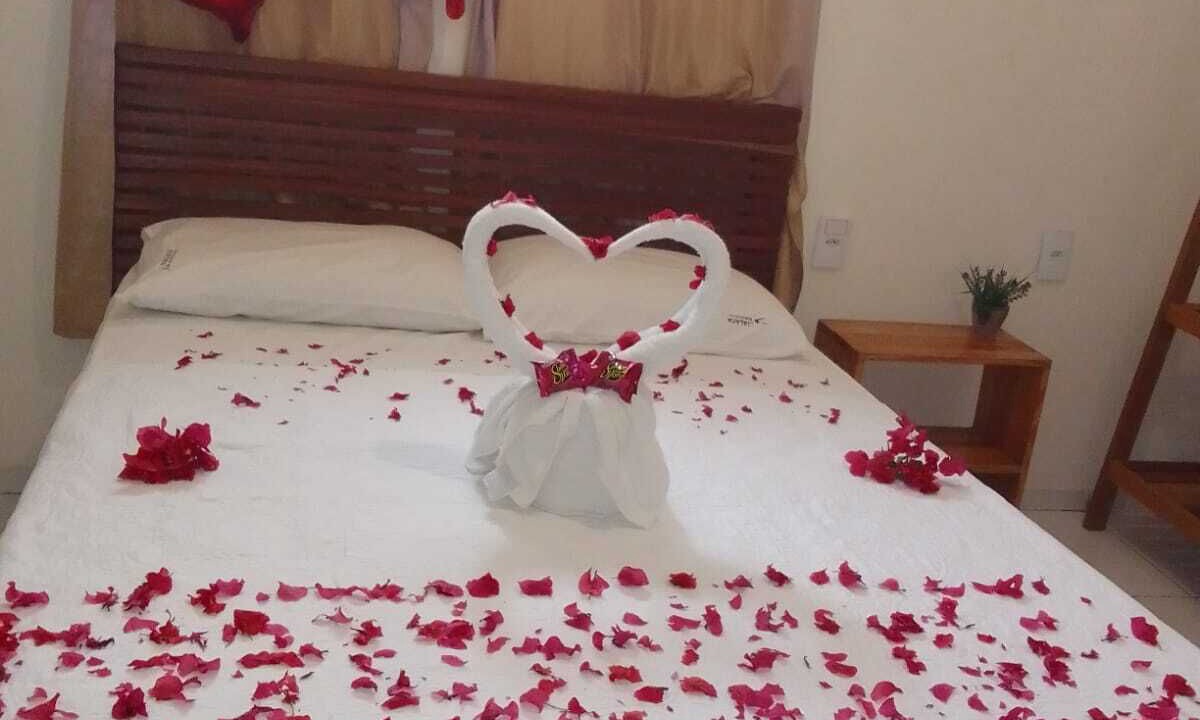 Photo of Bedroom in Jijoca de Jericoacoara