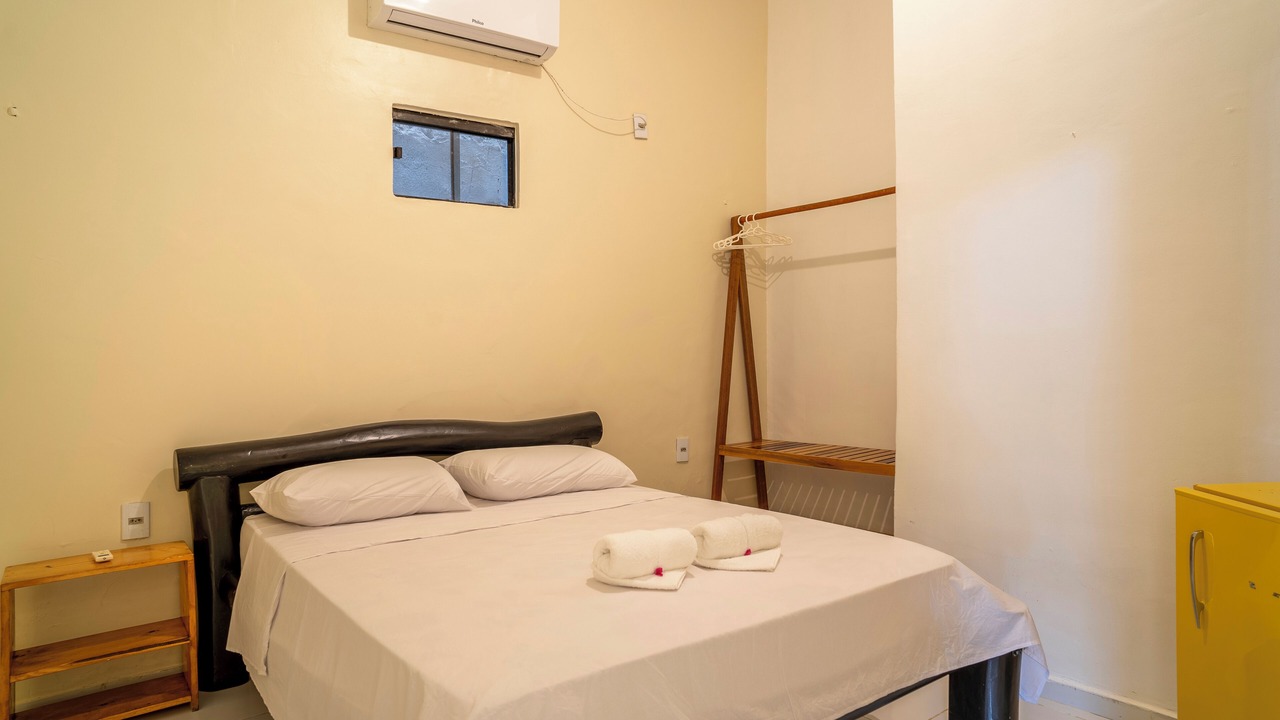 Photo of Bedroom in Jijoca de Jericoacoara