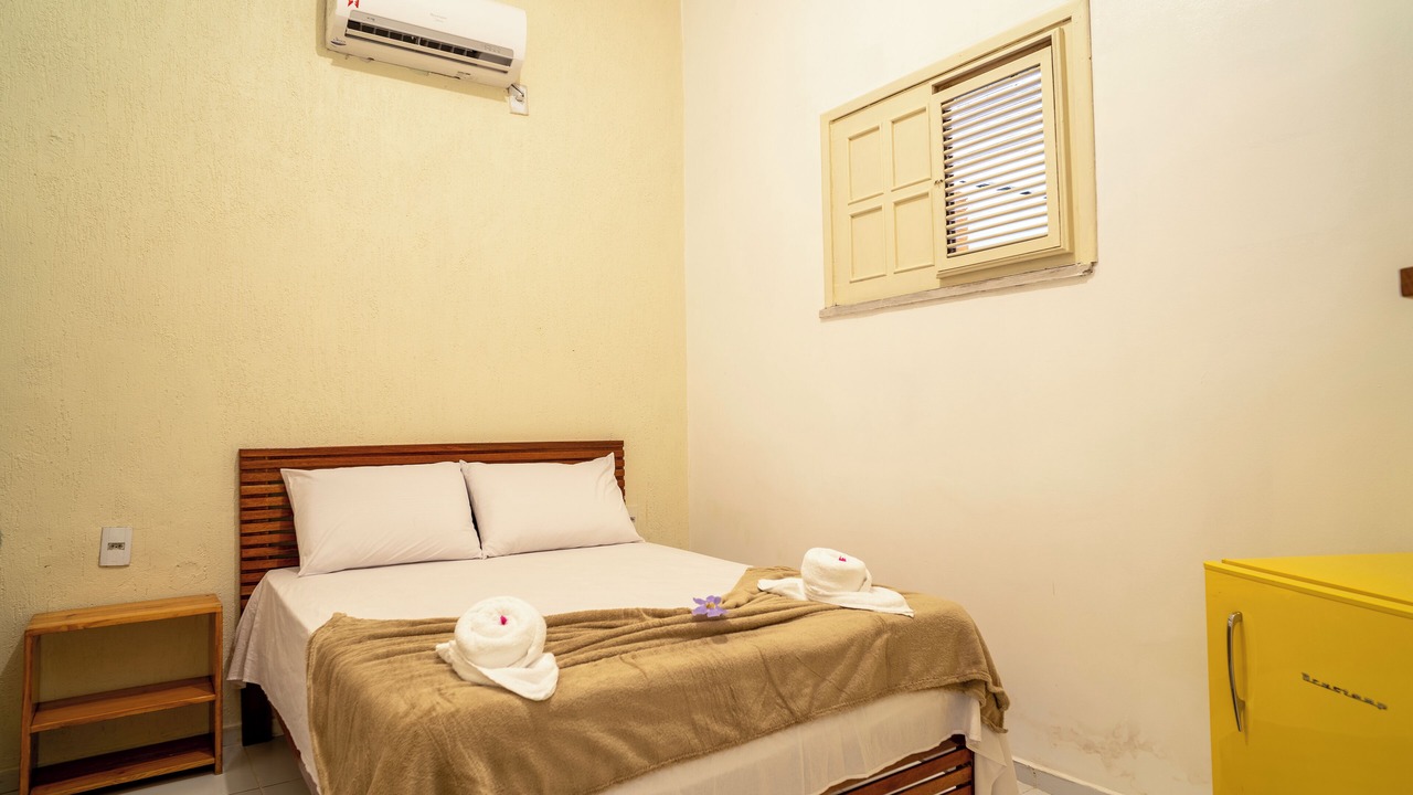Photo of Bedroom in Jijoca de Jericoacoara
