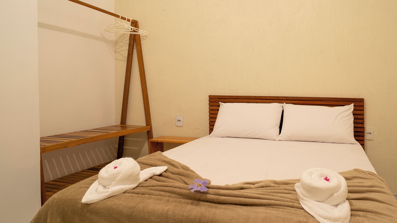 Photo of Bedroom in Jijoca de Jericoacoara