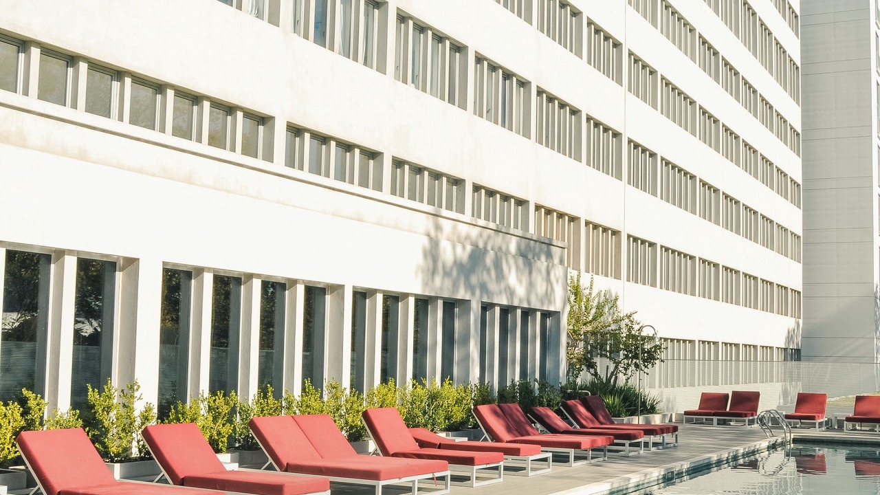 Photo of Outdoor in Retiro