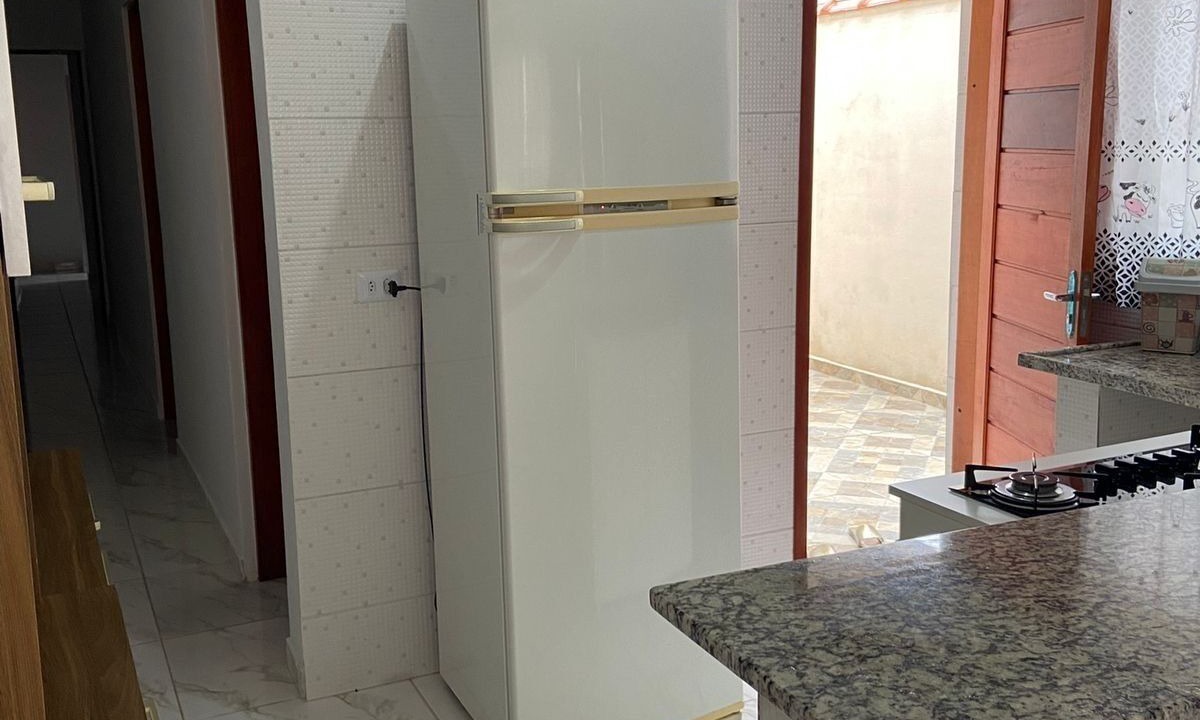 Photo of Kitchen in Tupy