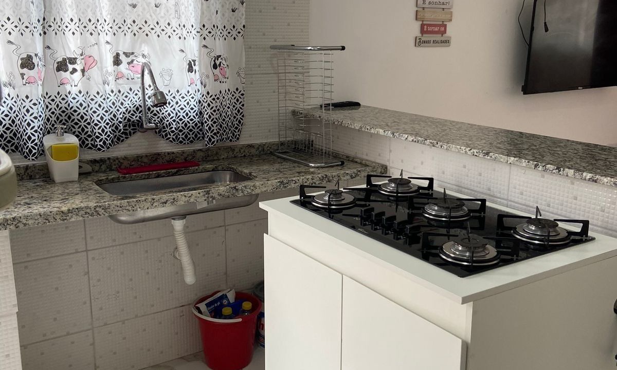 Photo of Kitchen in Tupy