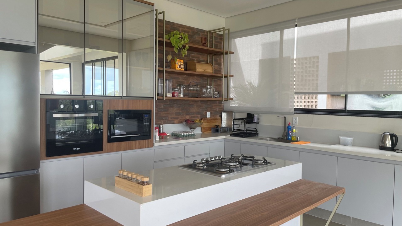 Photo of Kitchen in Park Way