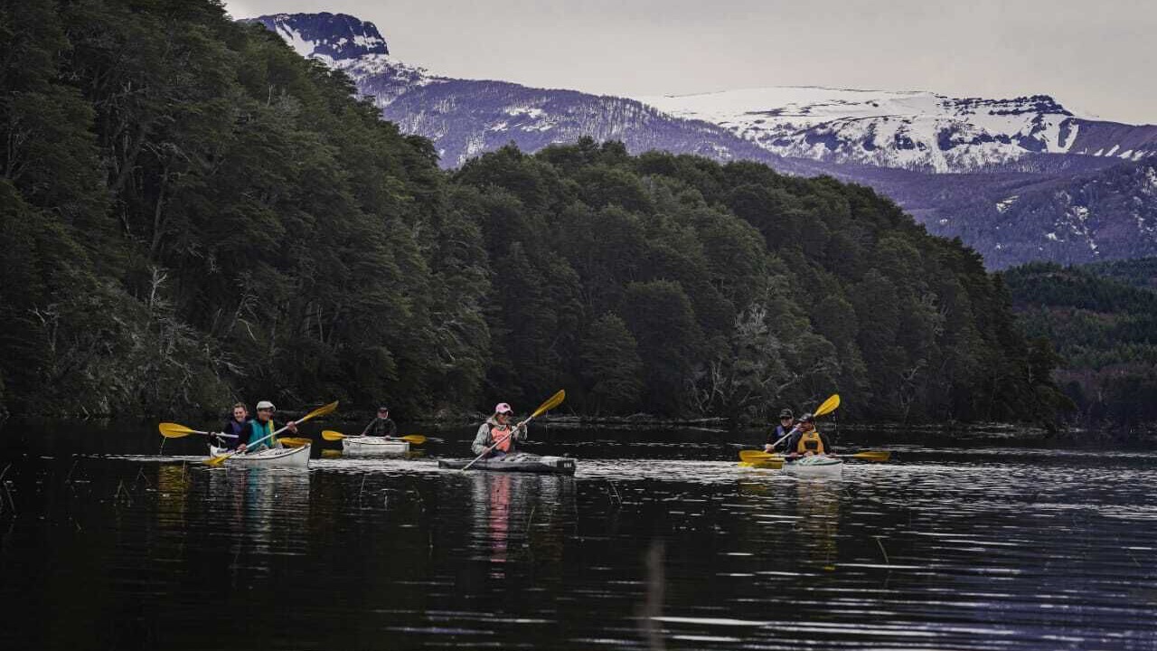 Photo of Others in Lanin National Park