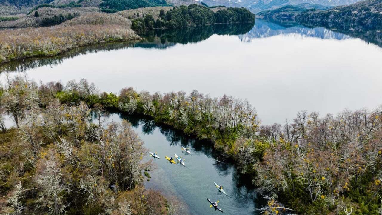 Photo of Others in Lanin National Park