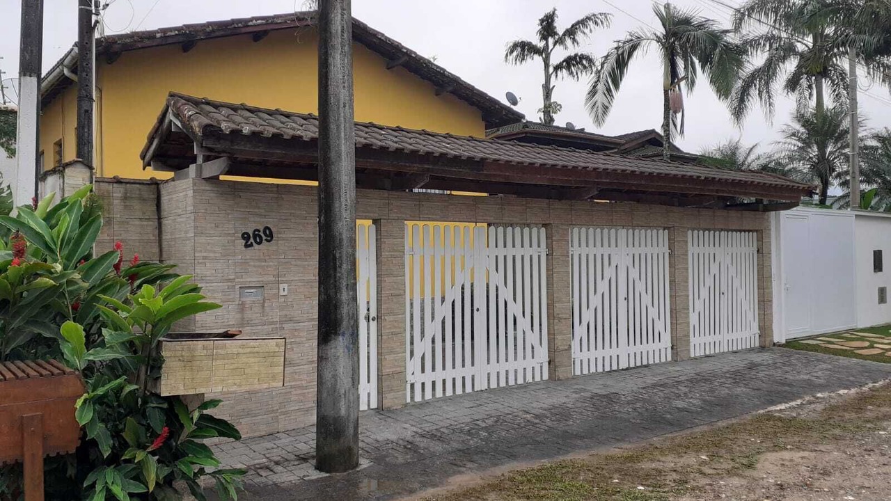 Photo of Outdoor in Barra do Una