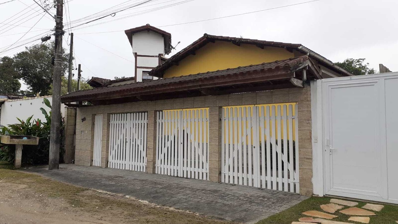 Photo of Outdoor in Barra do Una