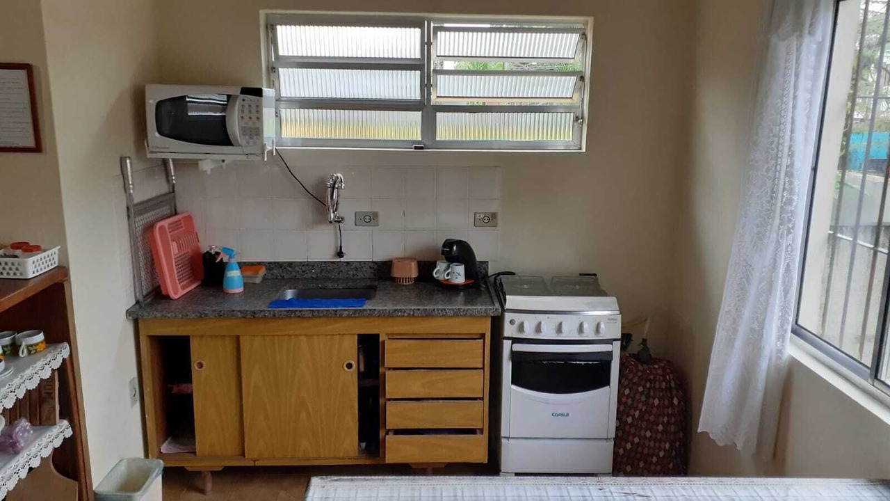 Photo of Kitchen in Barra do Una