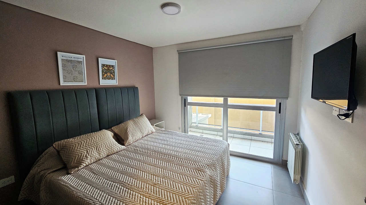 Photo of Patio Balcony in San Salvador de Jujuy