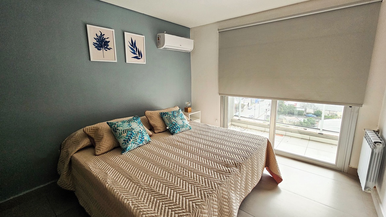Photo of Patio Balcony in San Salvador de Jujuy