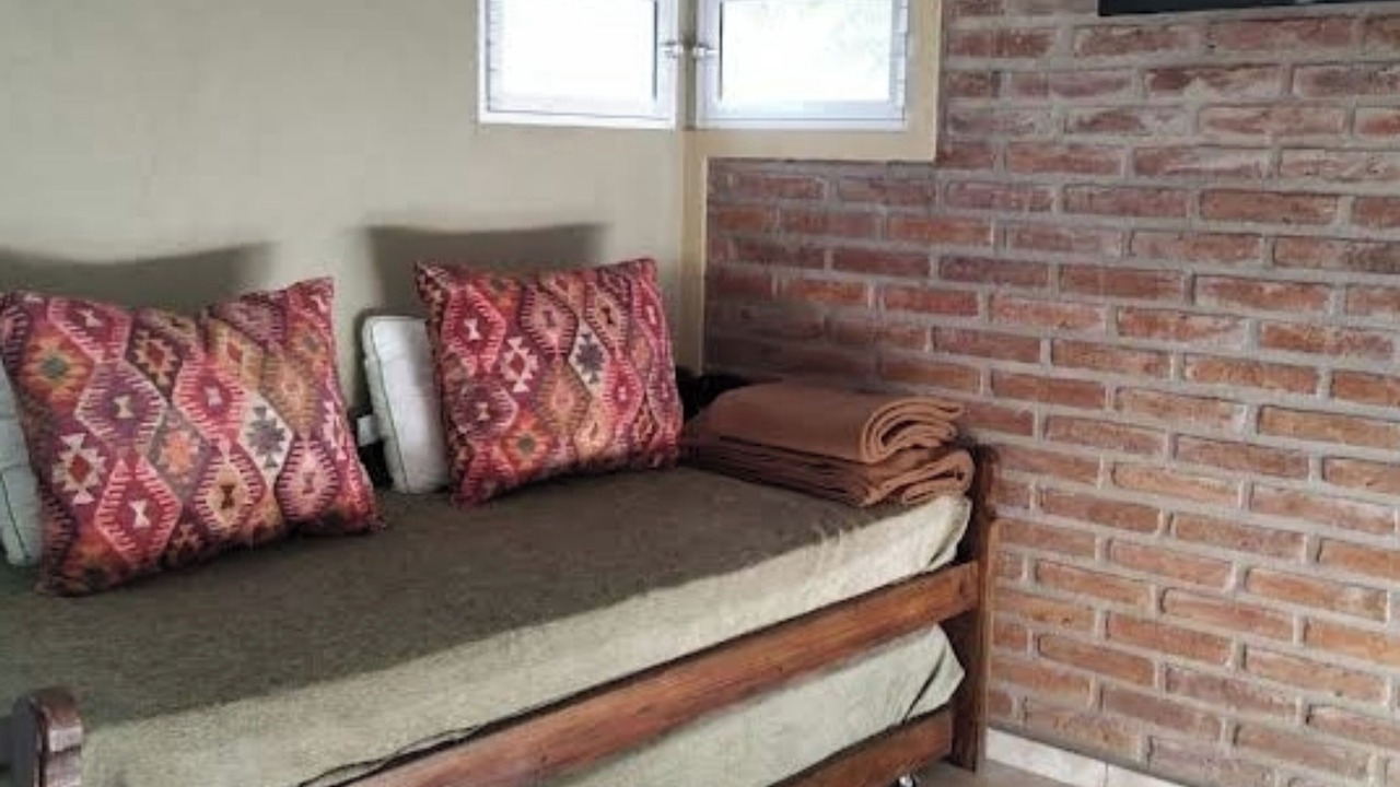 Photo of Livingroom in Miramar