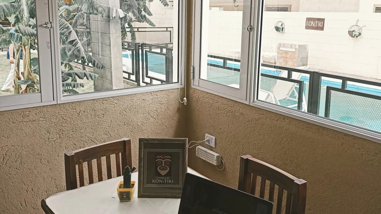 Photo of Outdoor in Miramar