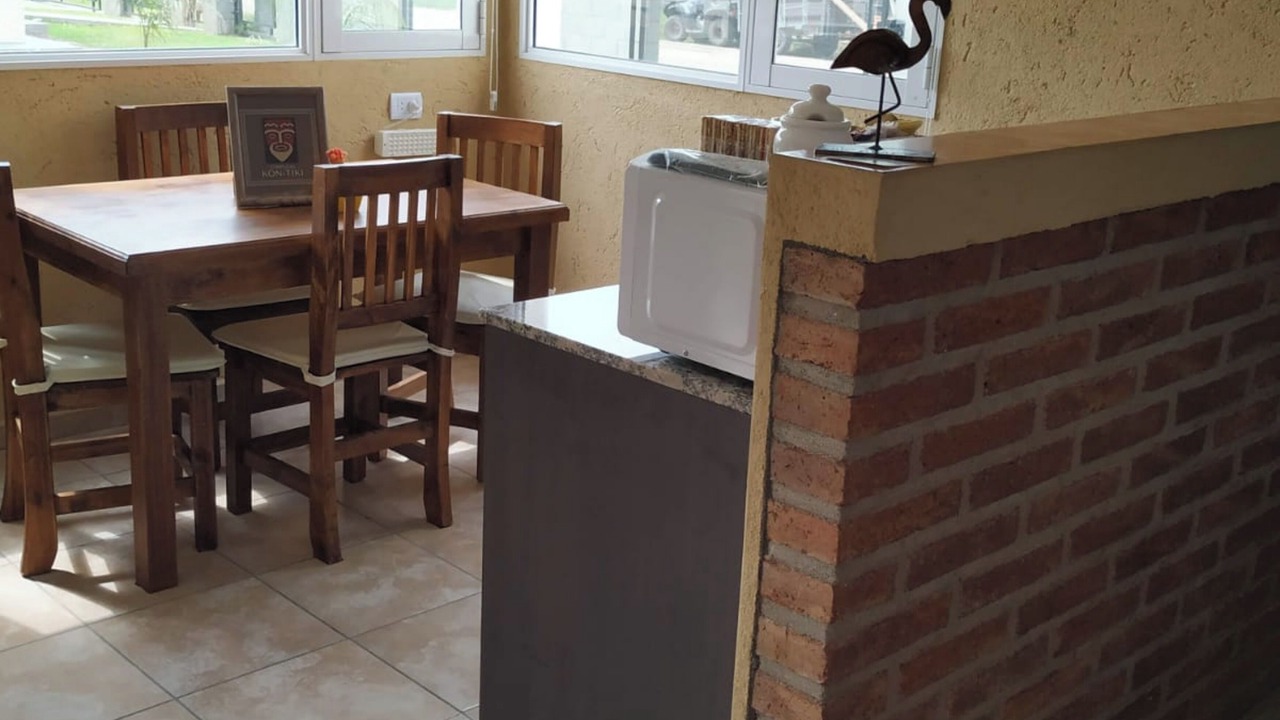 Photo of Kitchen in Miramar
