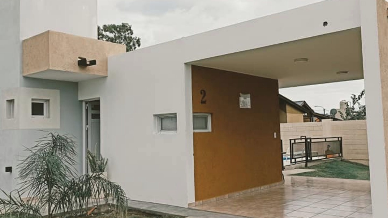 Photo of Outdoor in Miramar