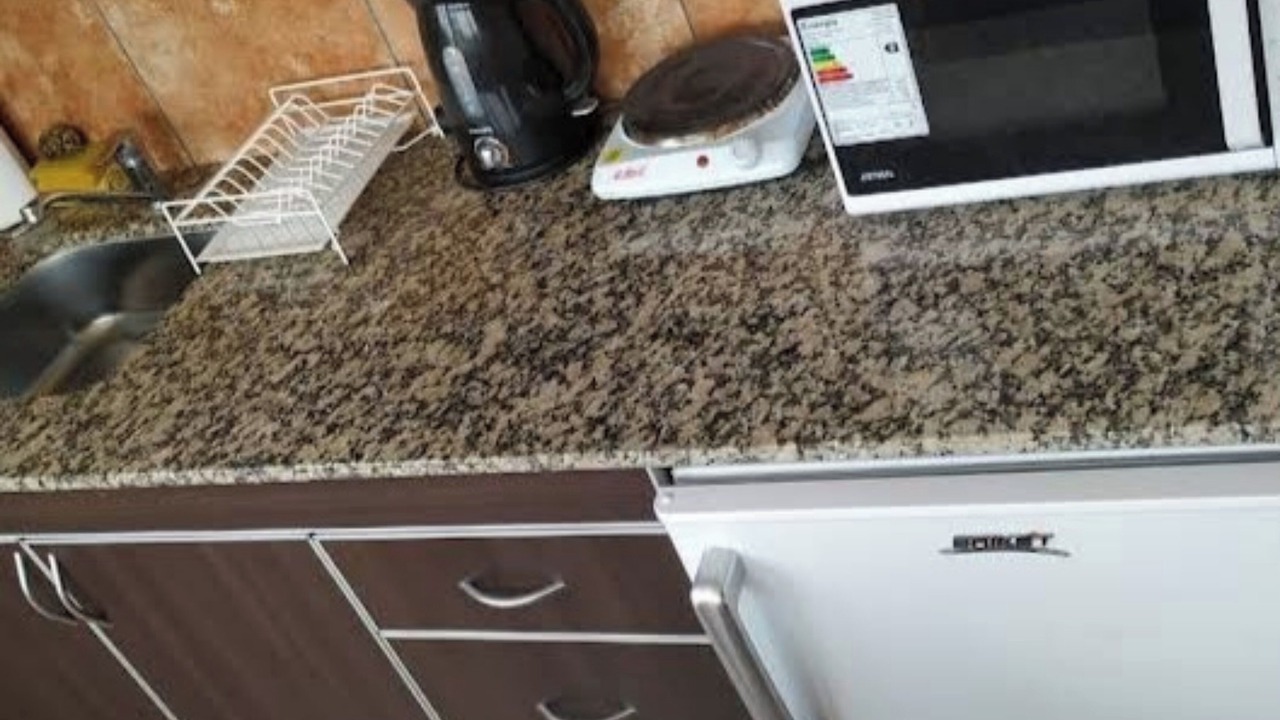 Photo of Kitchen in Miramar