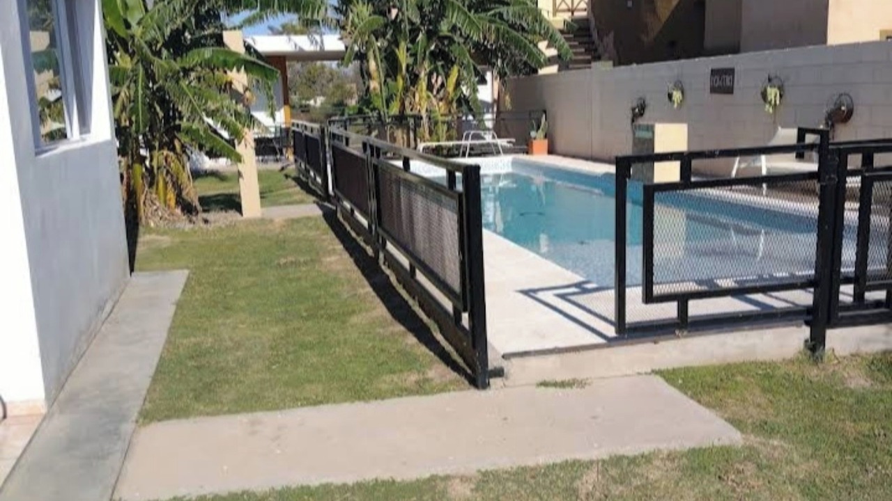 Photo of Outdoor in Miramar