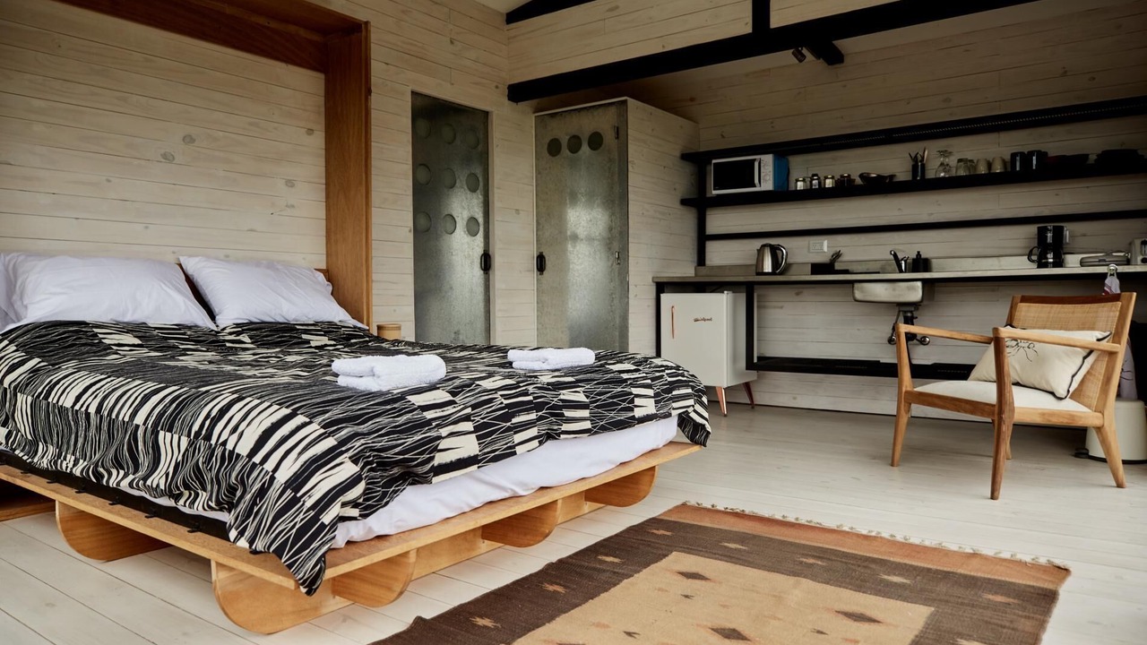 Photo of Bedroom in La Cumbre
