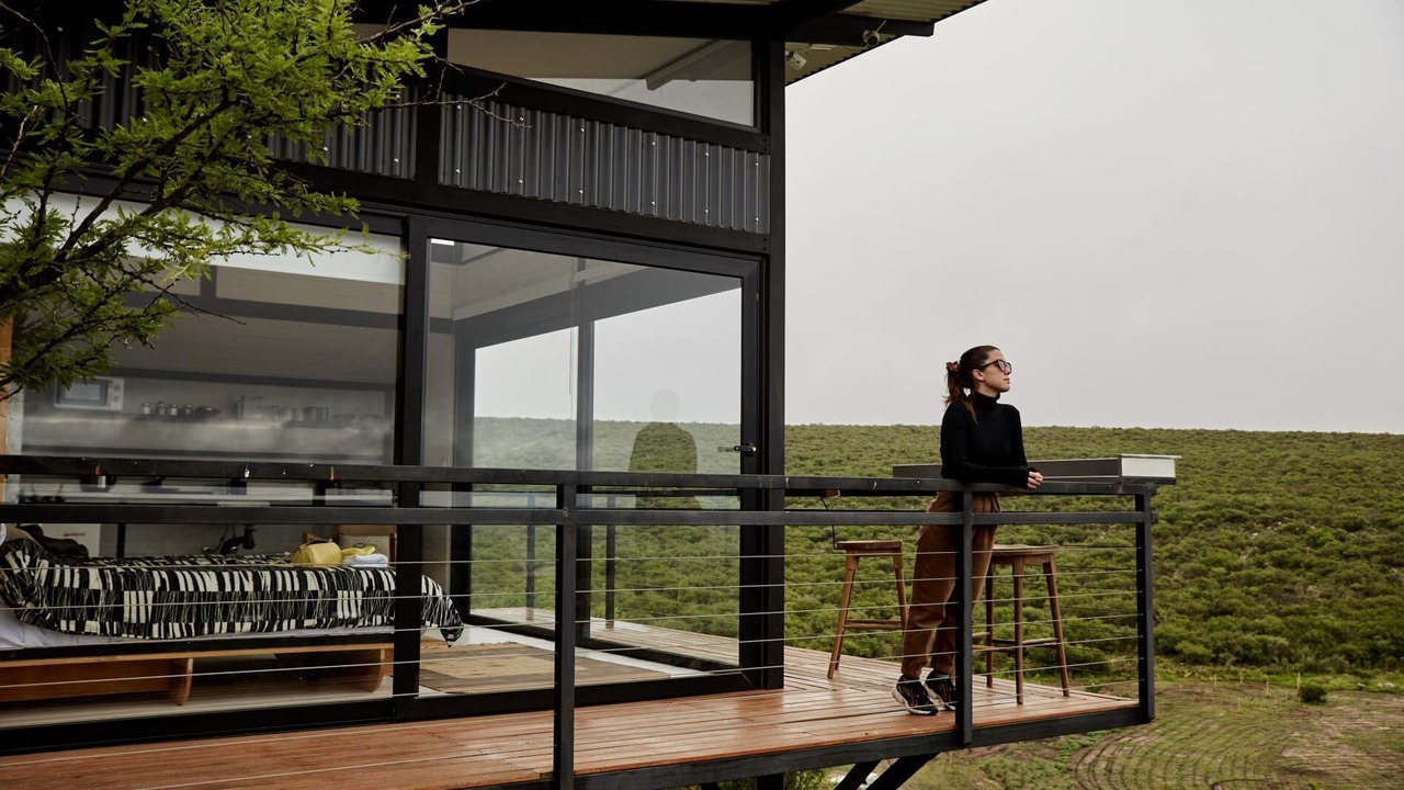 Photo of Outdoor in La Cumbre