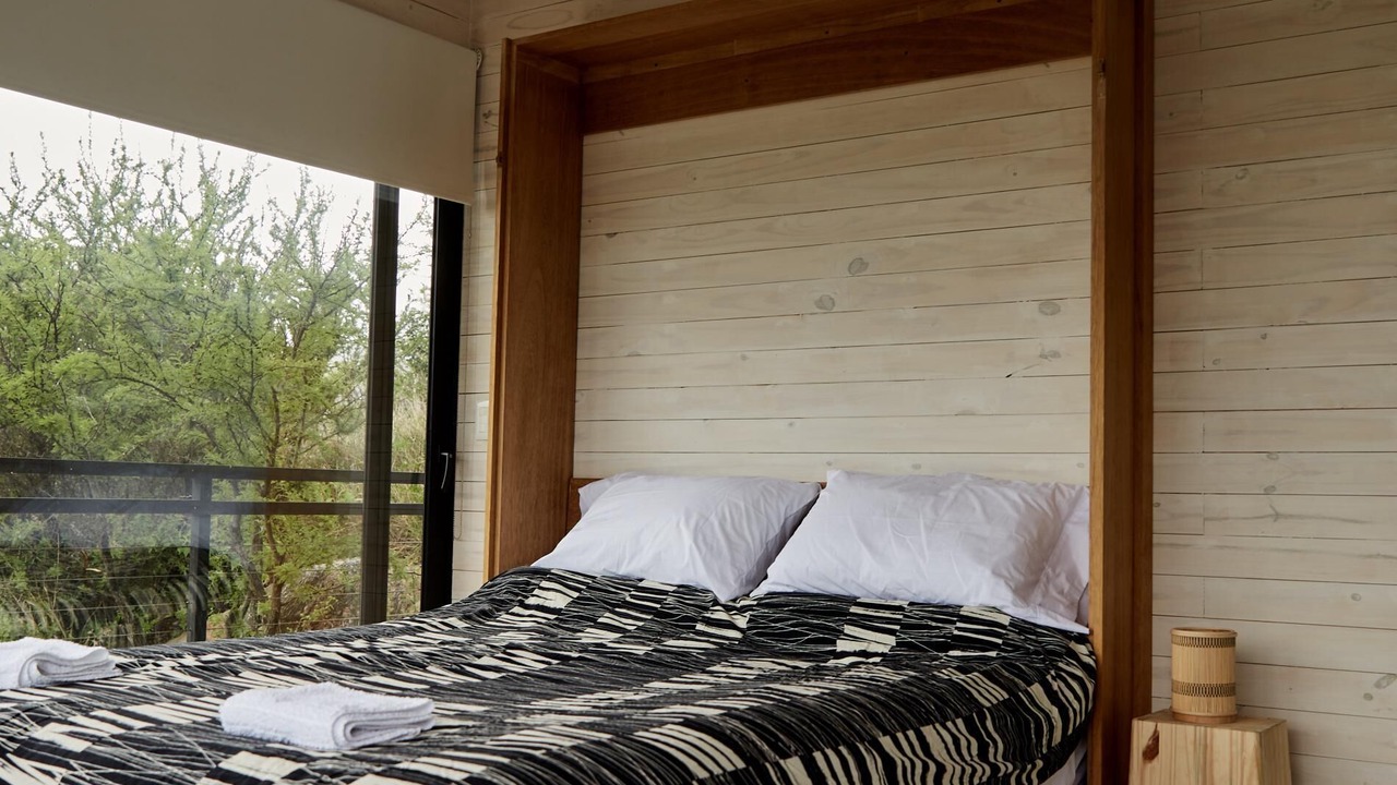 Photo of Bedroom in La Cumbre