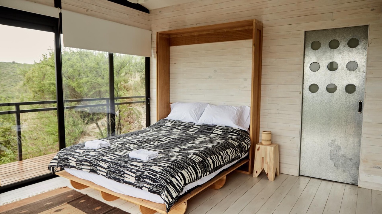 Photo of Bedroom in La Cumbre