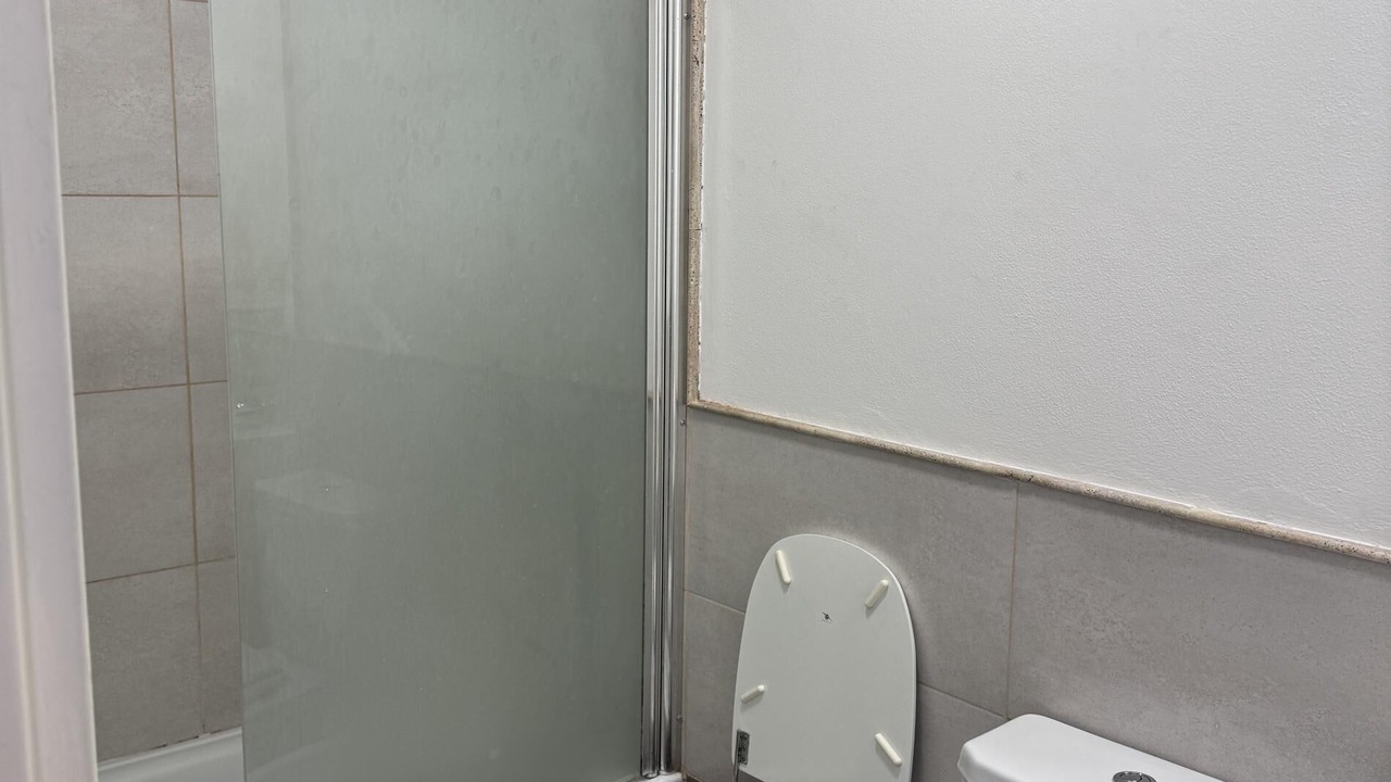 Photo of Bathroom in Cordoba
