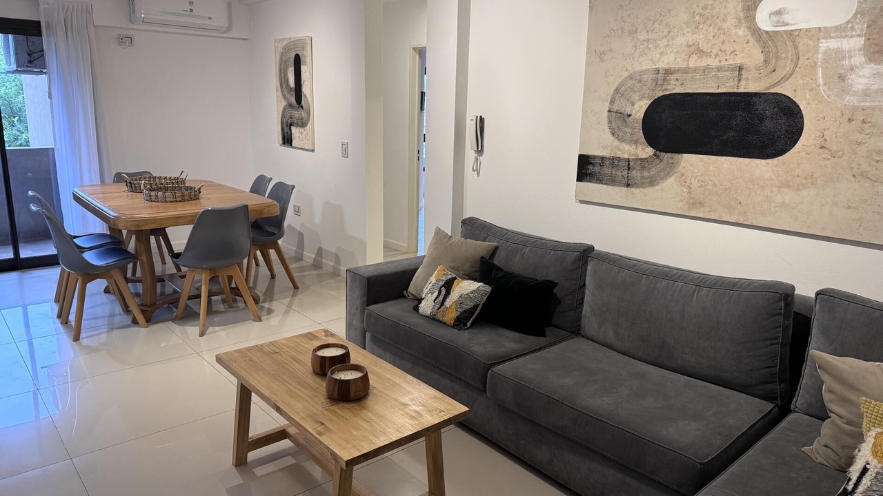 Photo of Livingroom in Cordoba