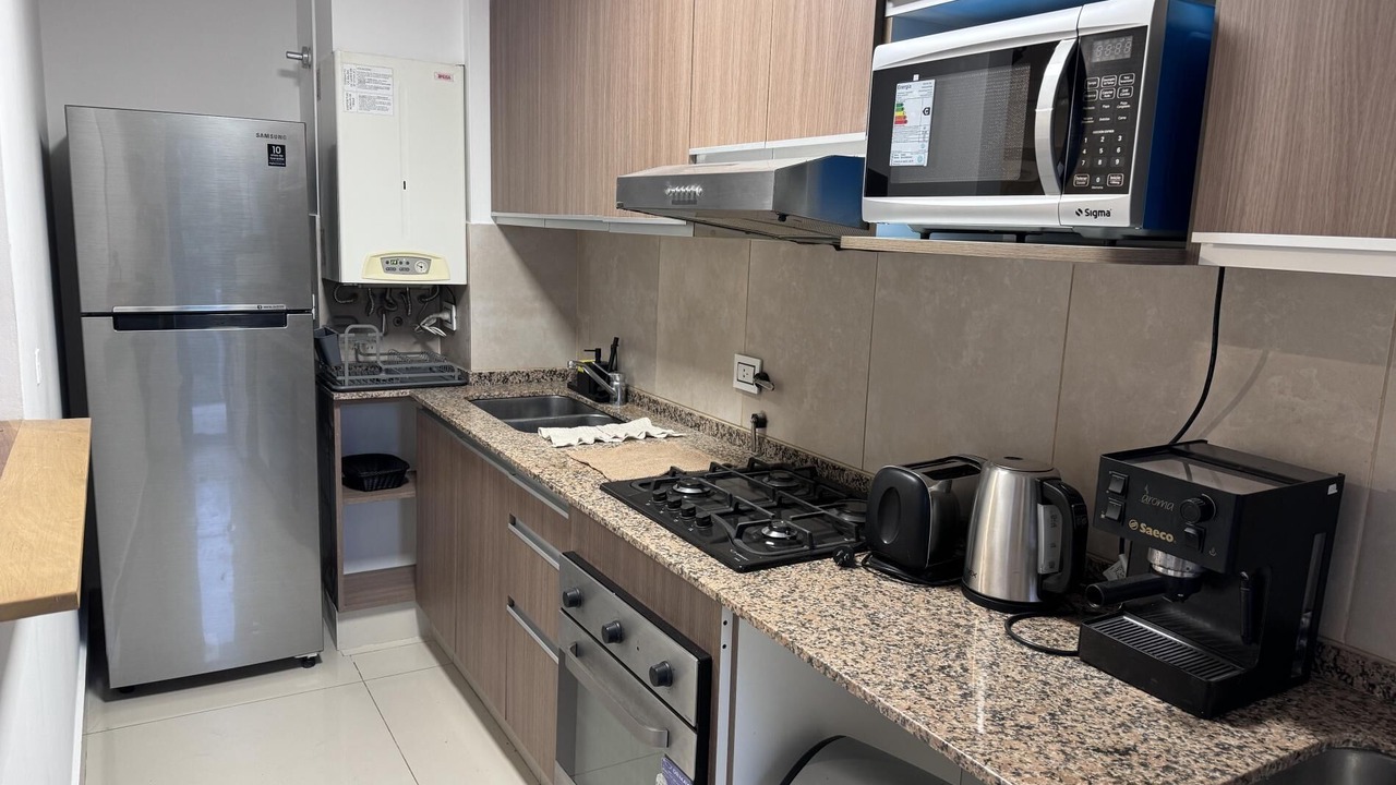 Photo of Kitchen in Cordoba