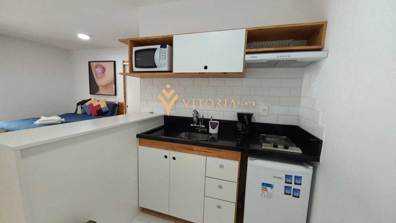 Photo of Kitchen in Vila Buarque