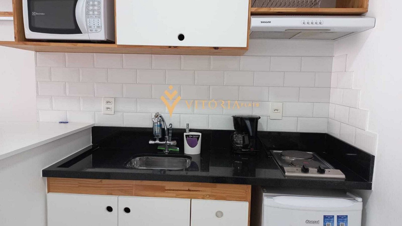 Photo of Kitchen in Vila Buarque