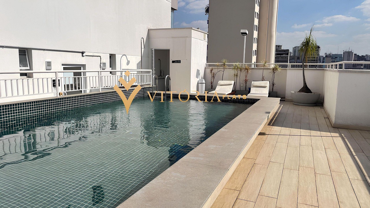 Photo of Outdoor in Vila Buarque