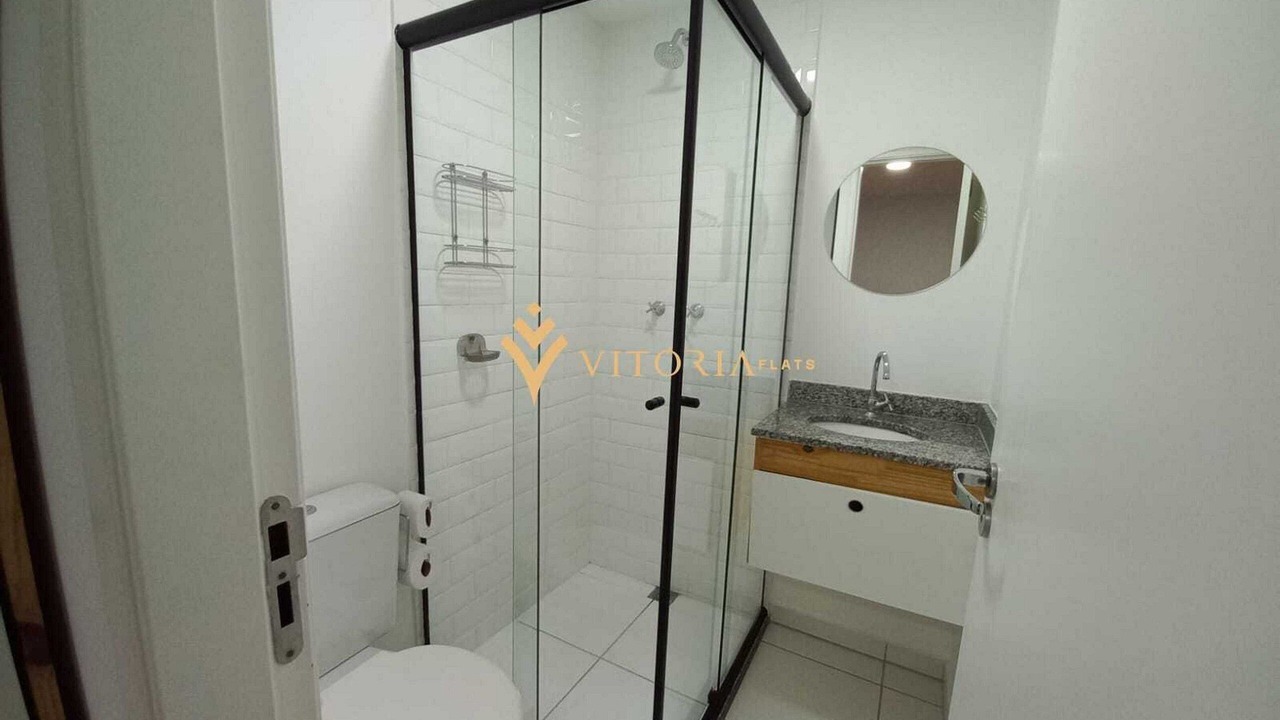 Photo of Bathroom in Vila Buarque