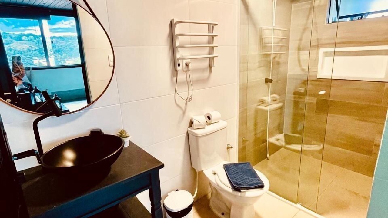 Photo of Bathroom in Jardim Nova Suica