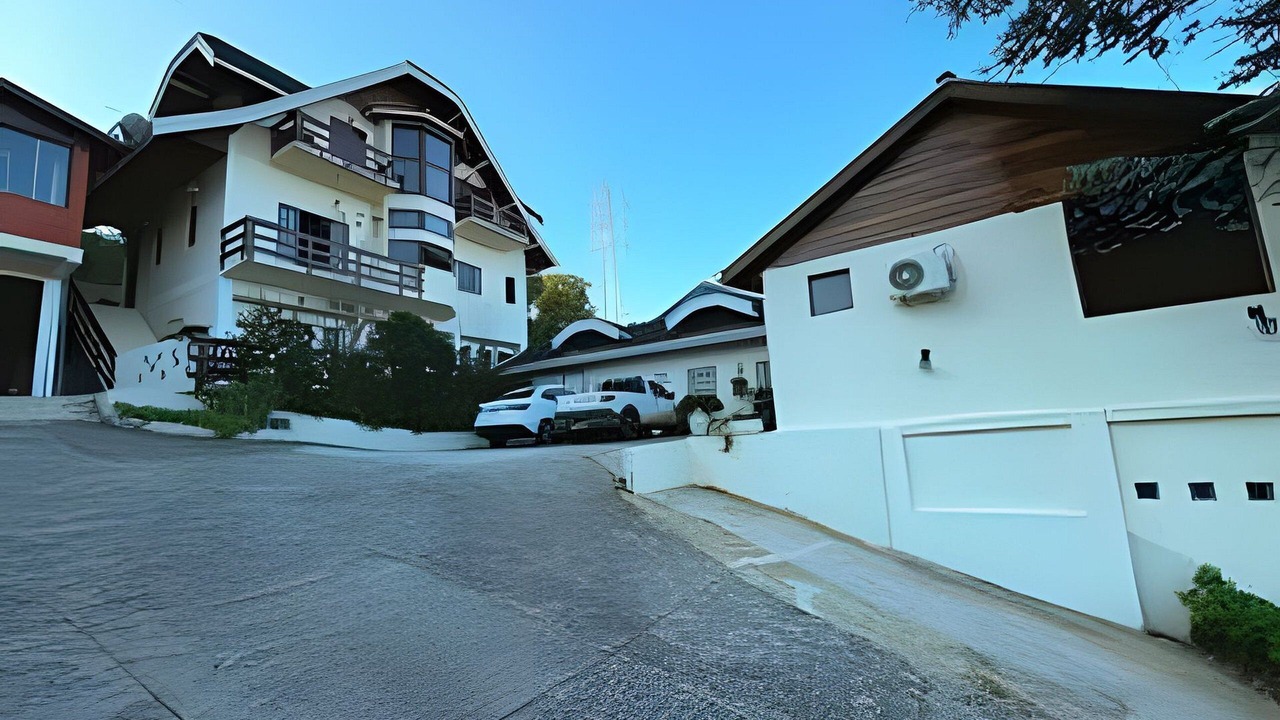 Photo of Outdoor in Jardim Nova Suica