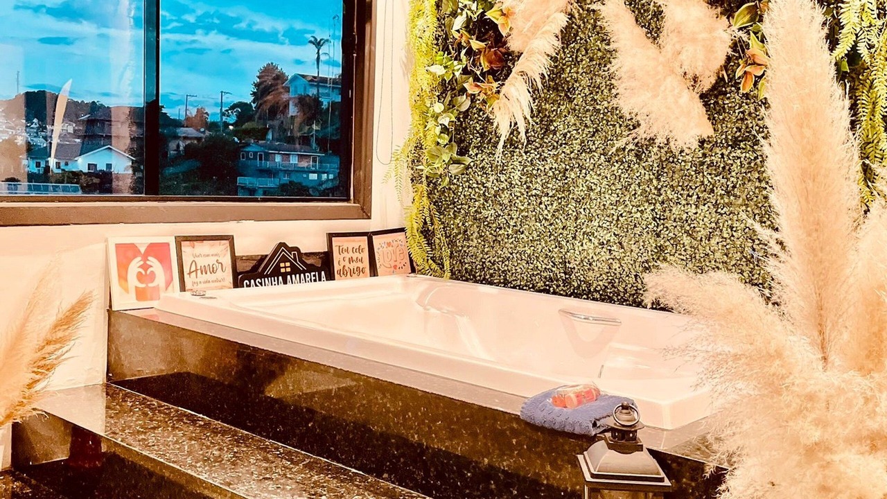 Photo of Bathroom in Jardim Nova Suica