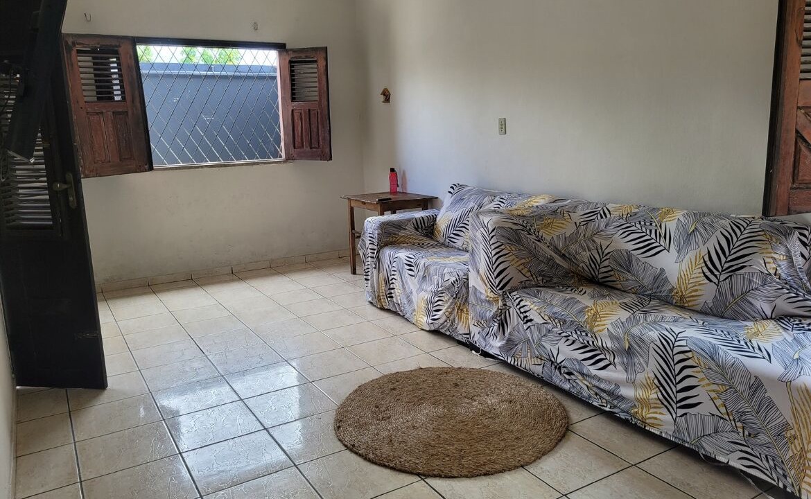 Photo of Livingroom in Tutoia