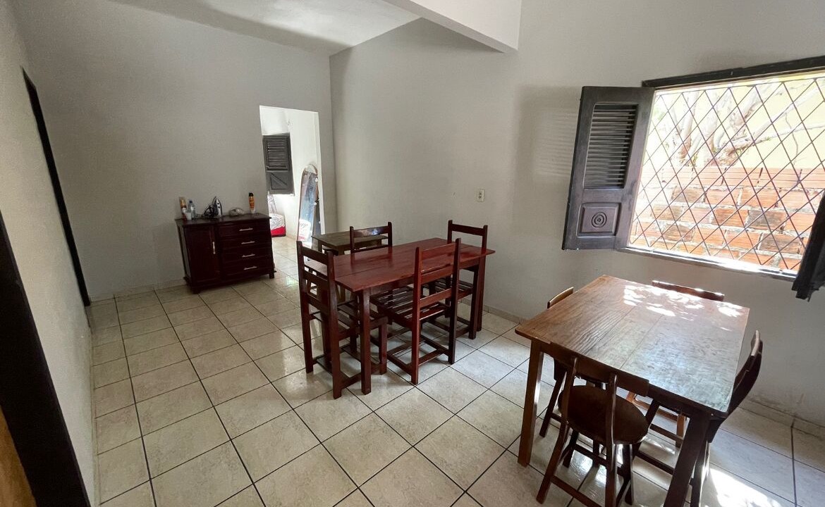 Photo of Kitchen in Tutoia