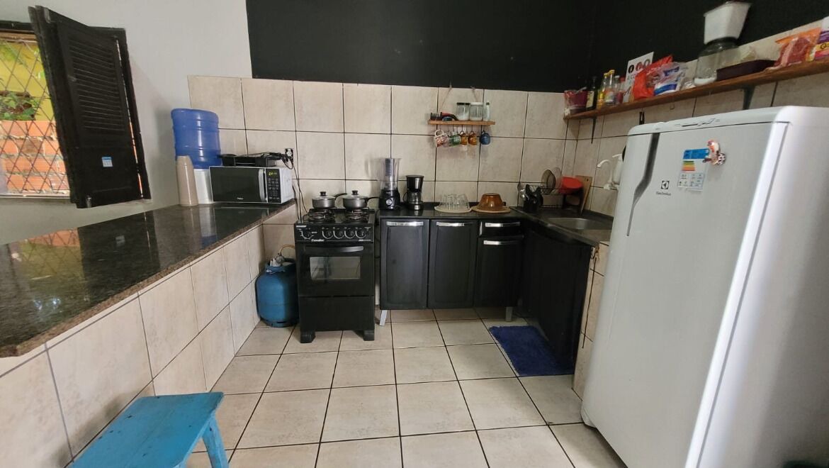 Photo of Kitchen in Tutoia