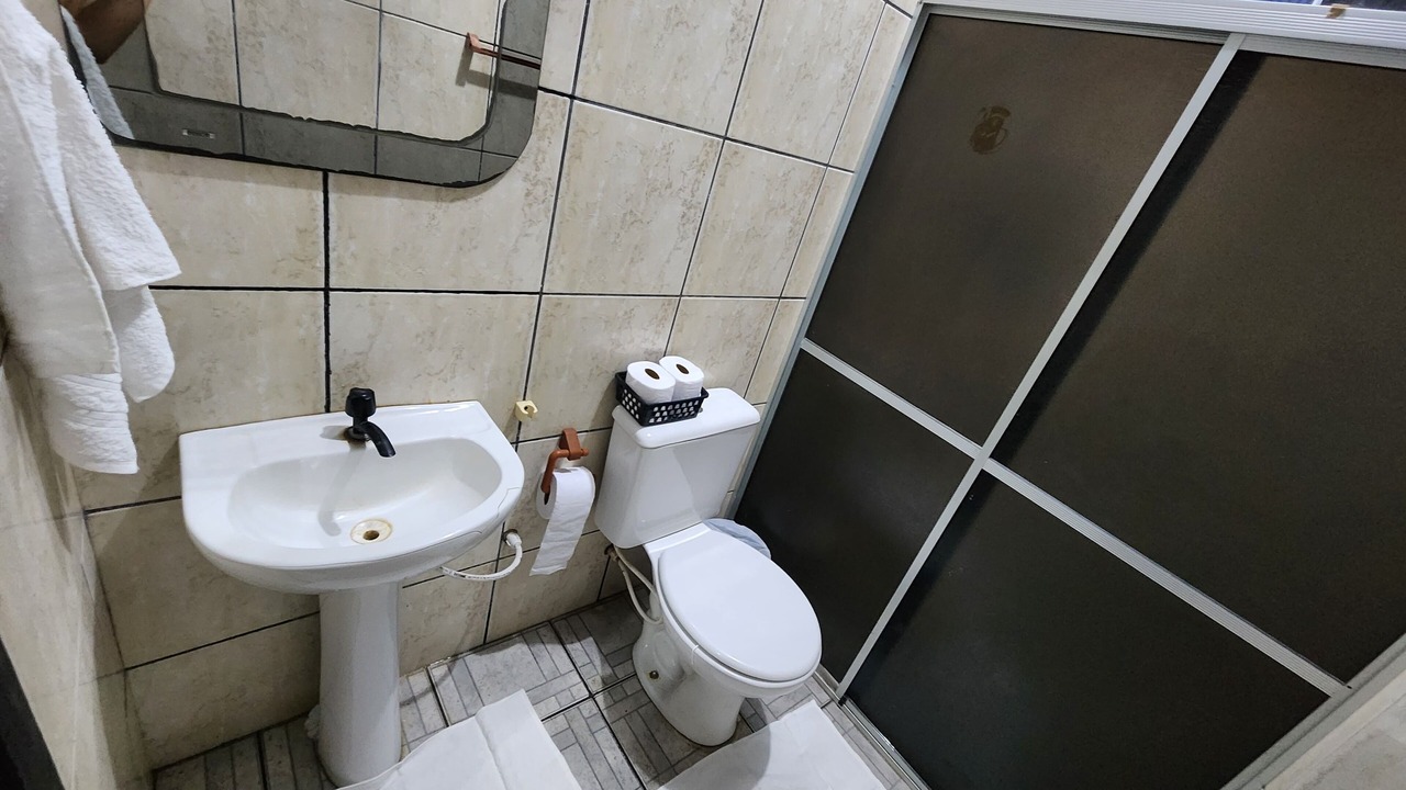 Photo of Bathroom in Tutoia