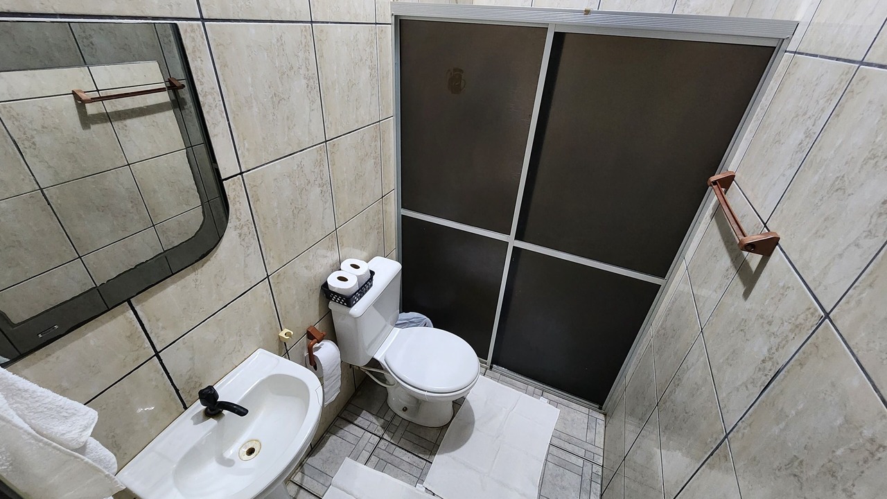 Photo of Bathroom in Tutoia