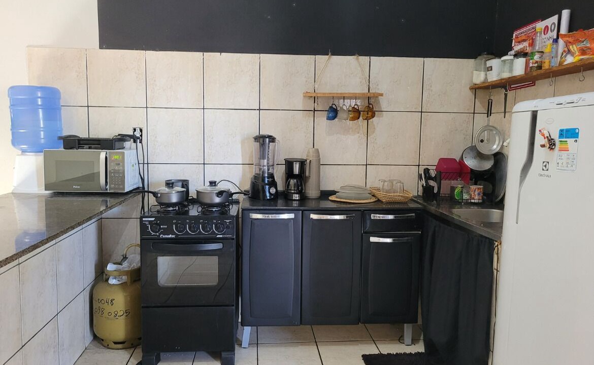 Photo of Kitchen in Tutoia