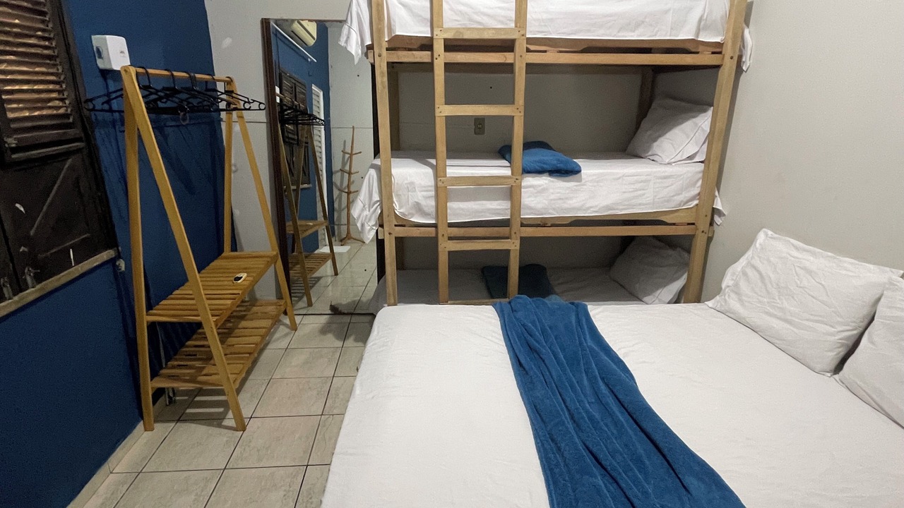 Photo of Bedroom in Tutoia