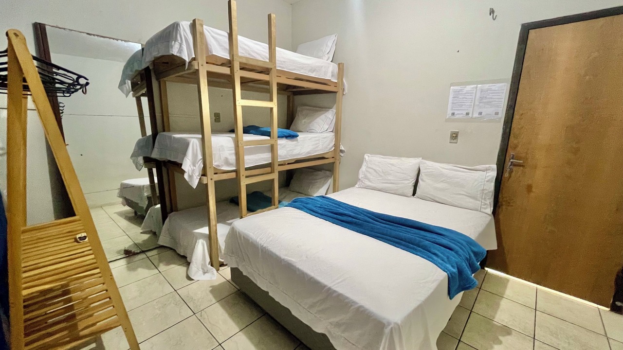 Photo of Bedroom in Tutoia