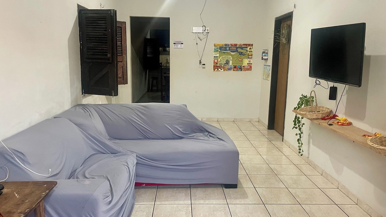 Photo of Livingroom in Tutoia