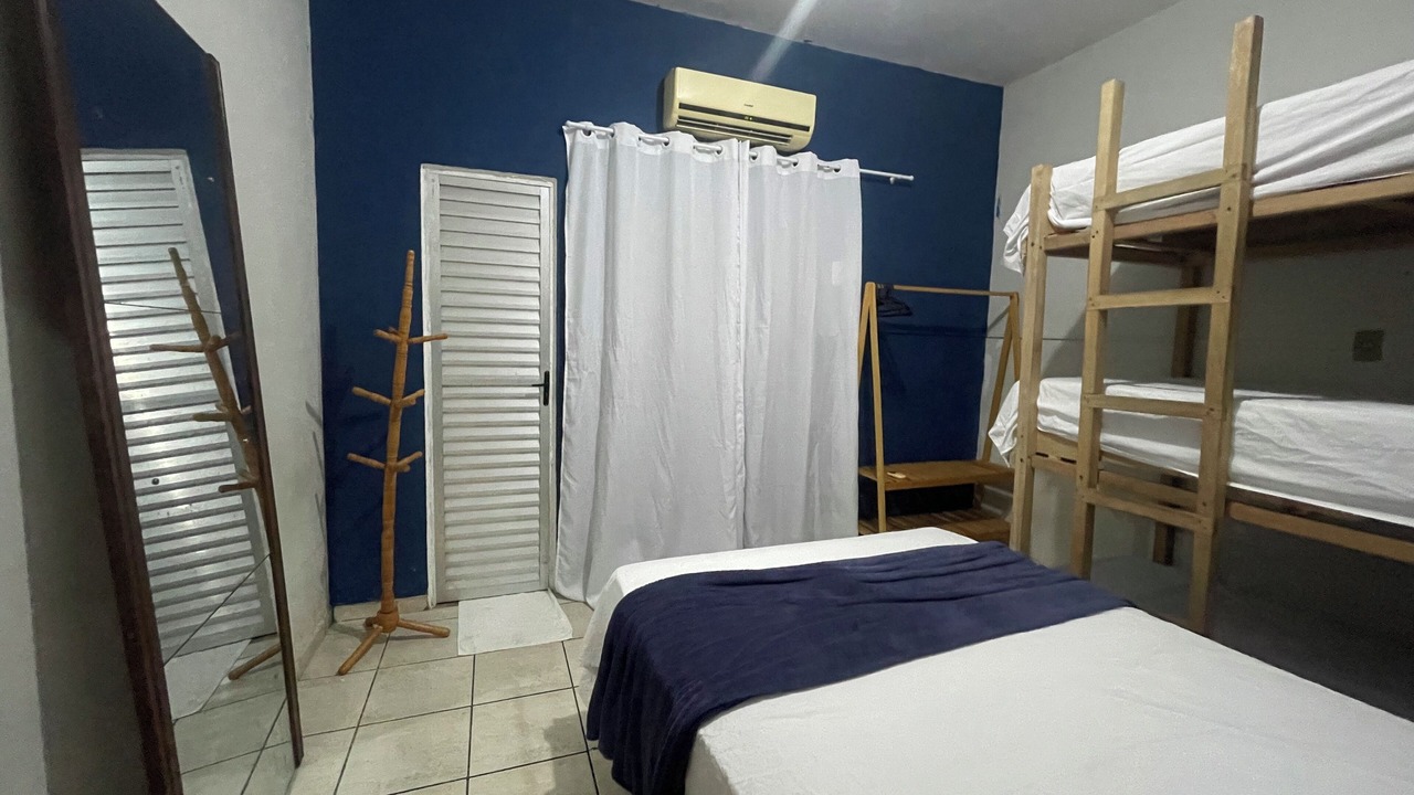 Photo of Bedroom in Tutoia