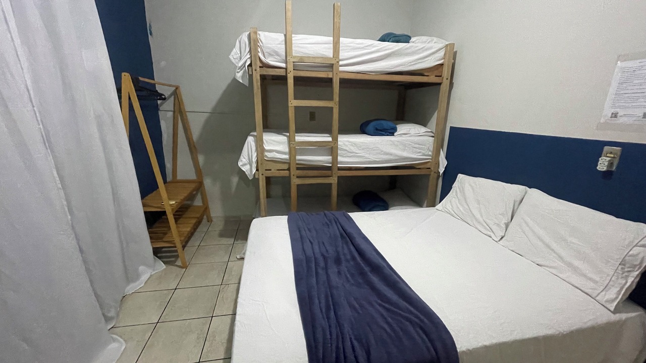 Photo of Bedroom in Tutoia