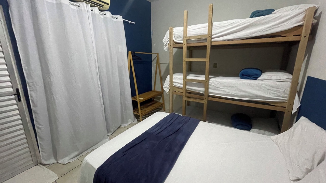 Photo of Bedroom in Tutoia