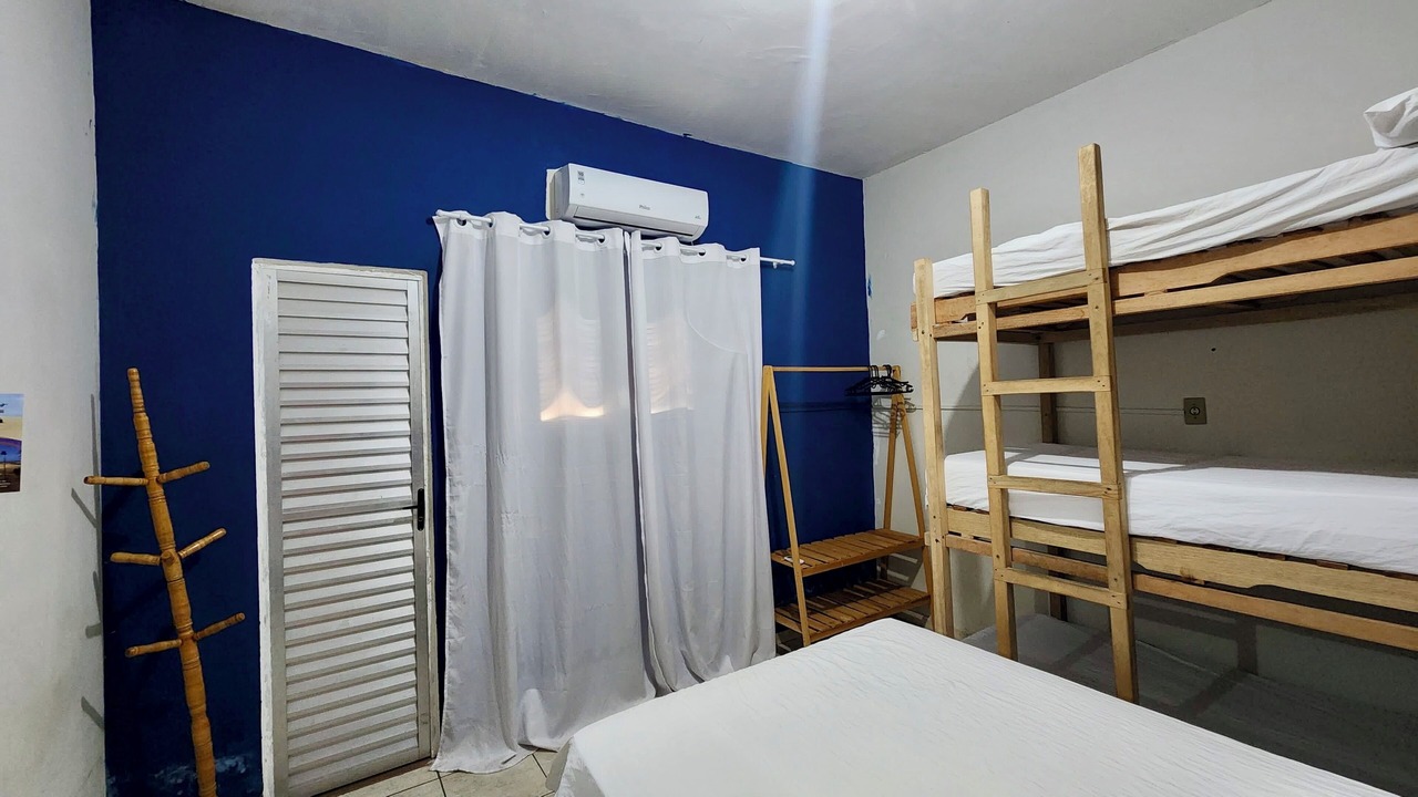 Photo of Bedroom in Tutoia