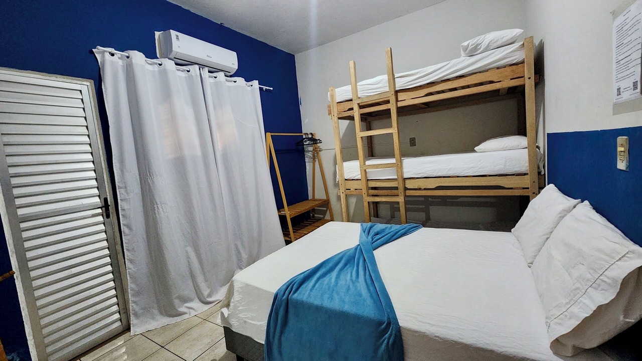 Photo of Bedroom in Tutoia